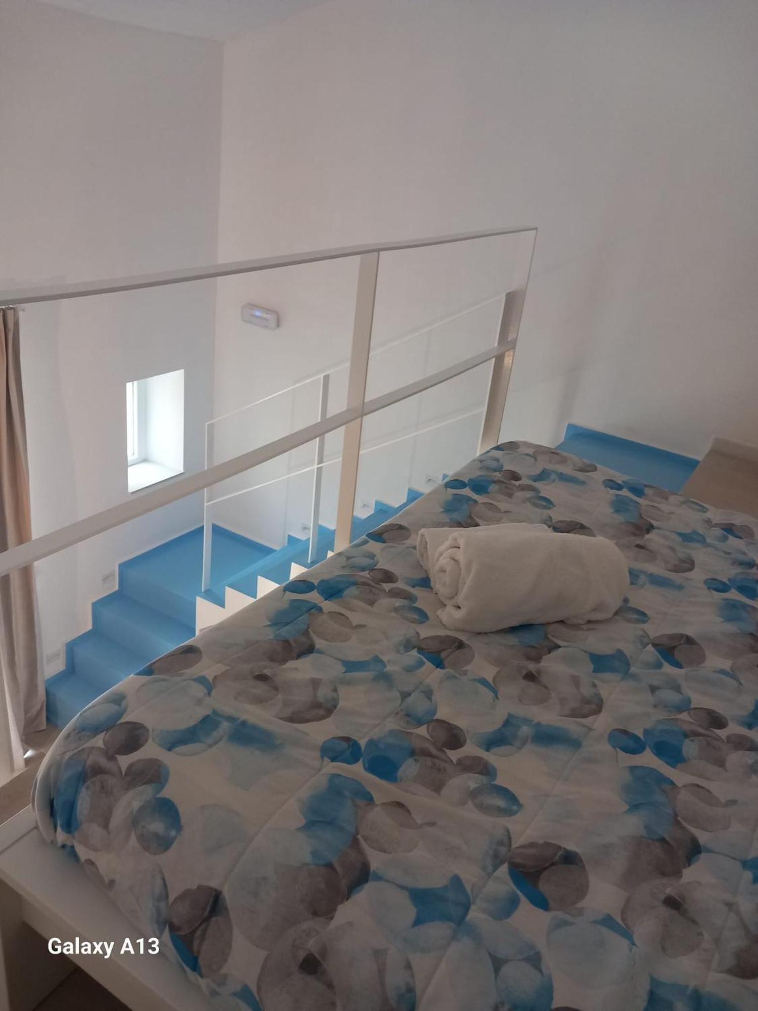 Appartamento Borgata Relax Syracuse Esterno foto