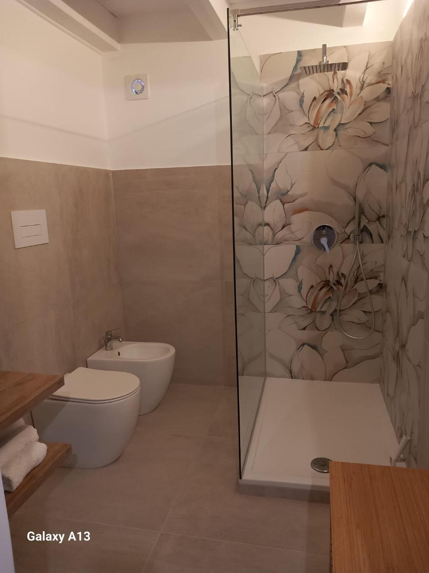 Appartamento Borgata Relax Syracuse Esterno foto