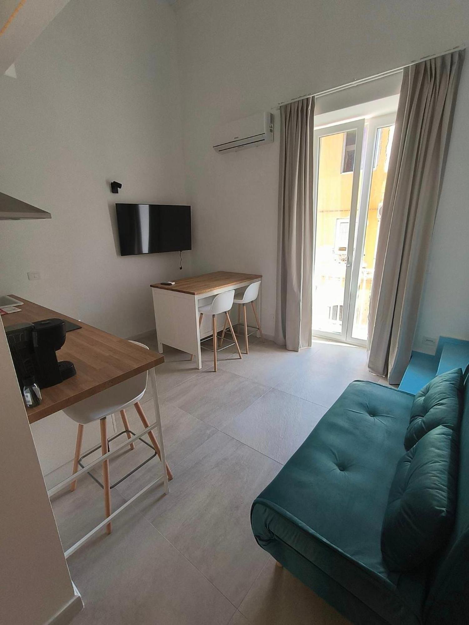 Appartamento Borgata Relax Syracuse Esterno foto