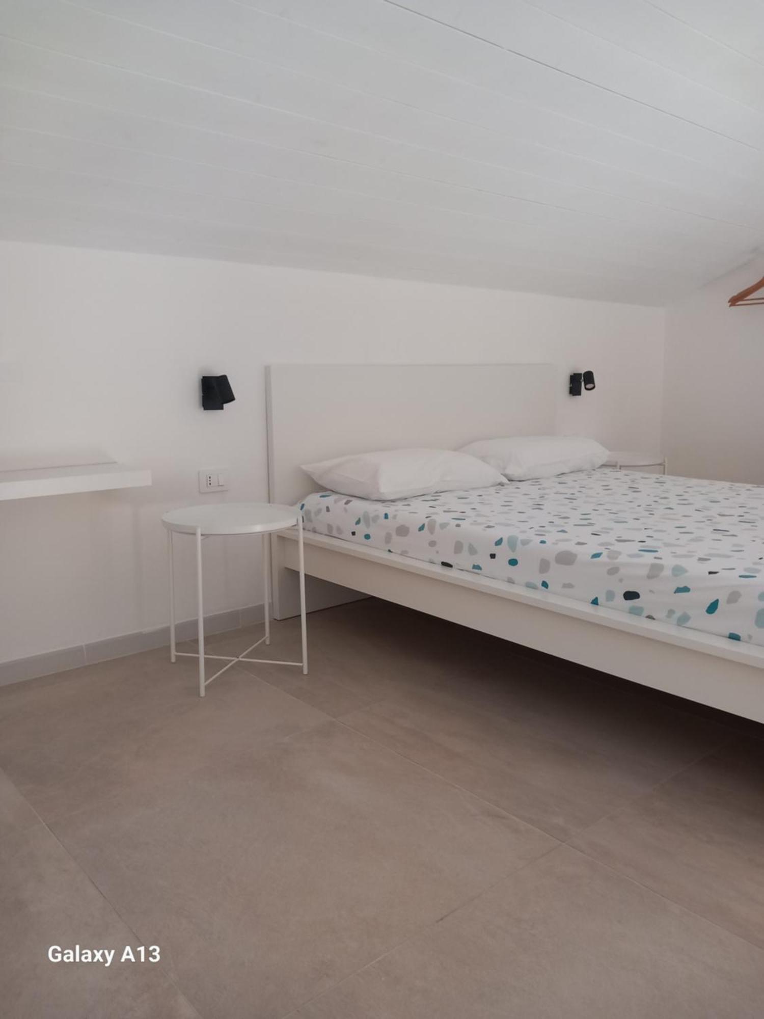 Appartamento Borgata Relax Syracuse Esterno foto