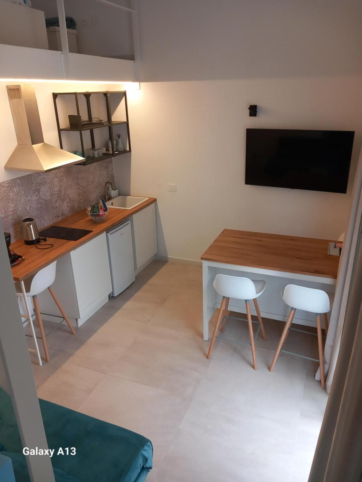 Appartamento Borgata Relax Syracuse Esterno foto