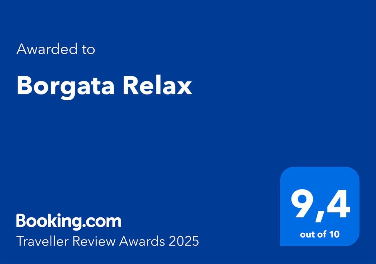Appartamento Borgata Relax Syracuse Esterno foto