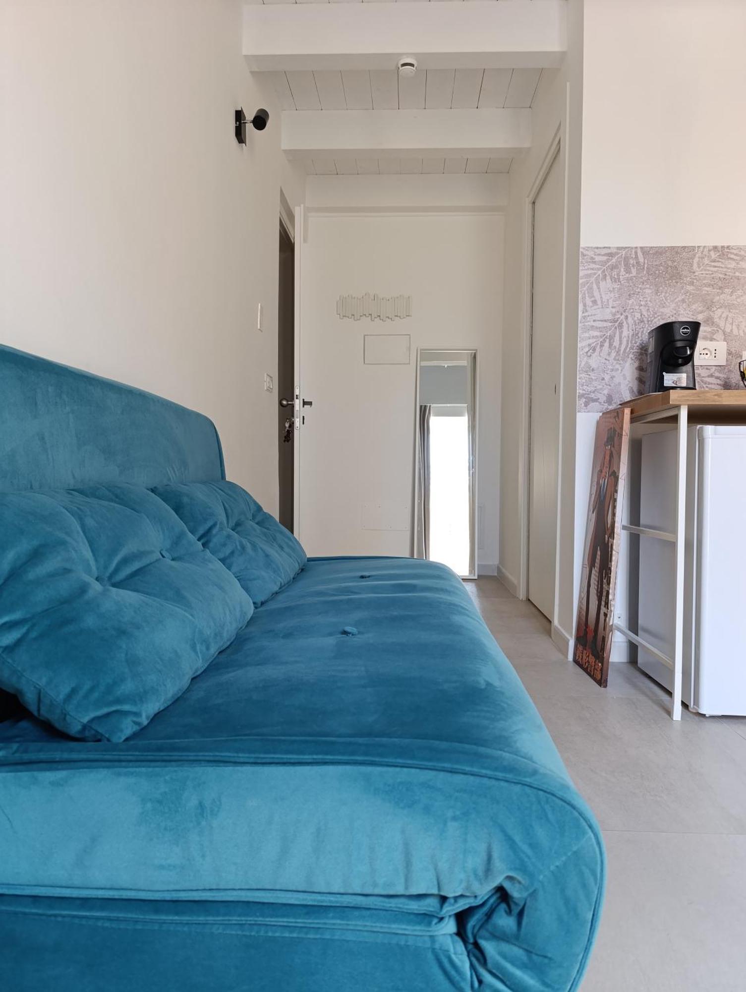 Appartamento Borgata Relax Syracuse Esterno foto