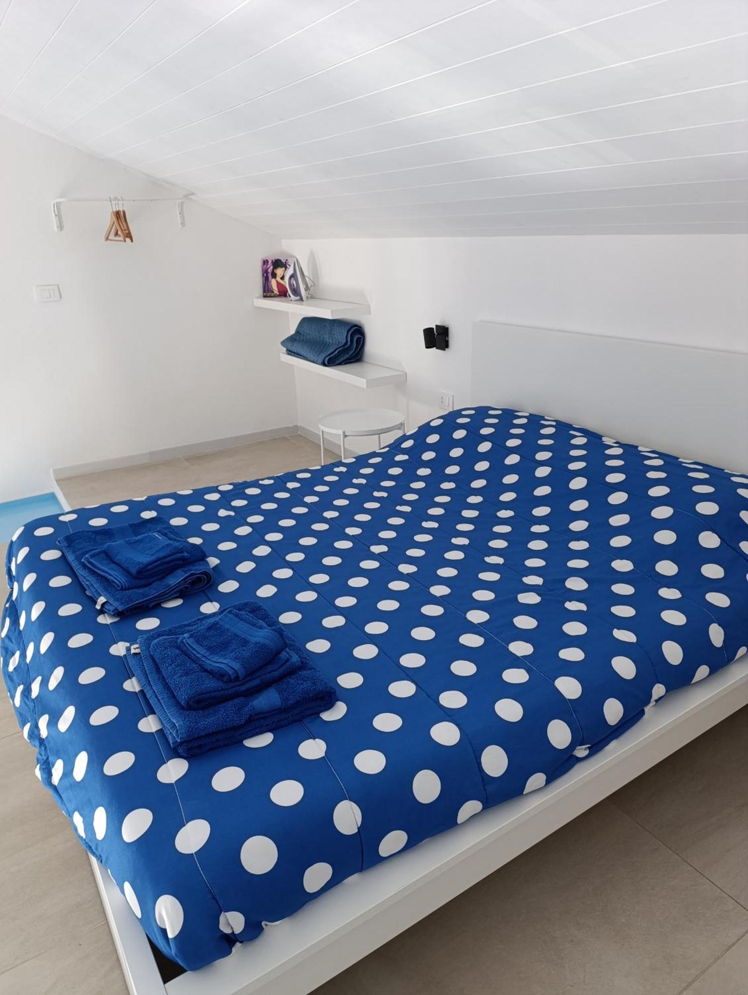 Appartamento Borgata Relax Syracuse Esterno foto