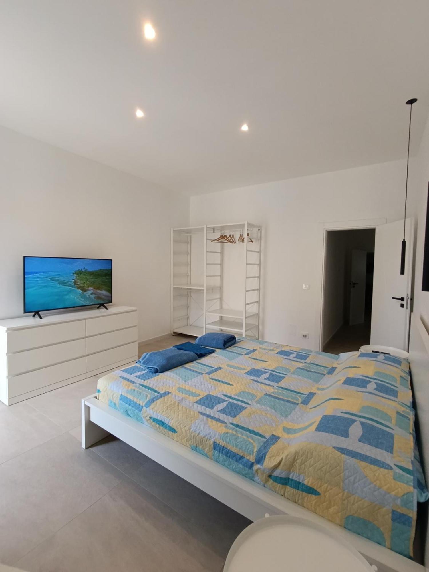 Appartamento Borgata Relax Syracuse Esterno foto