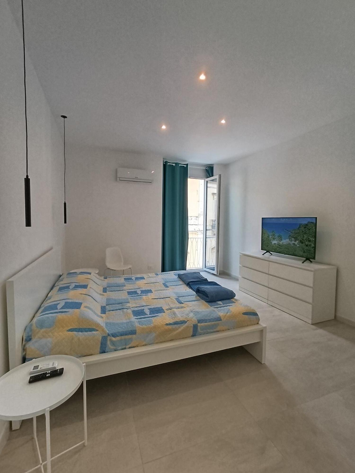 Appartamento Borgata Relax Syracuse Esterno foto