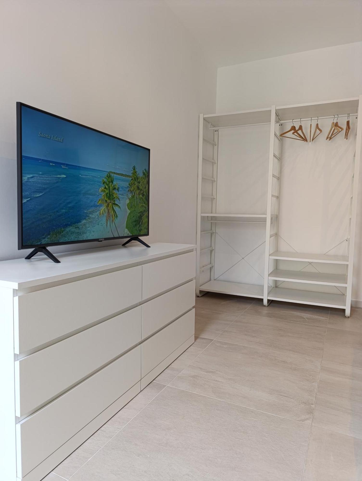Appartamento Borgata Relax Syracuse Esterno foto