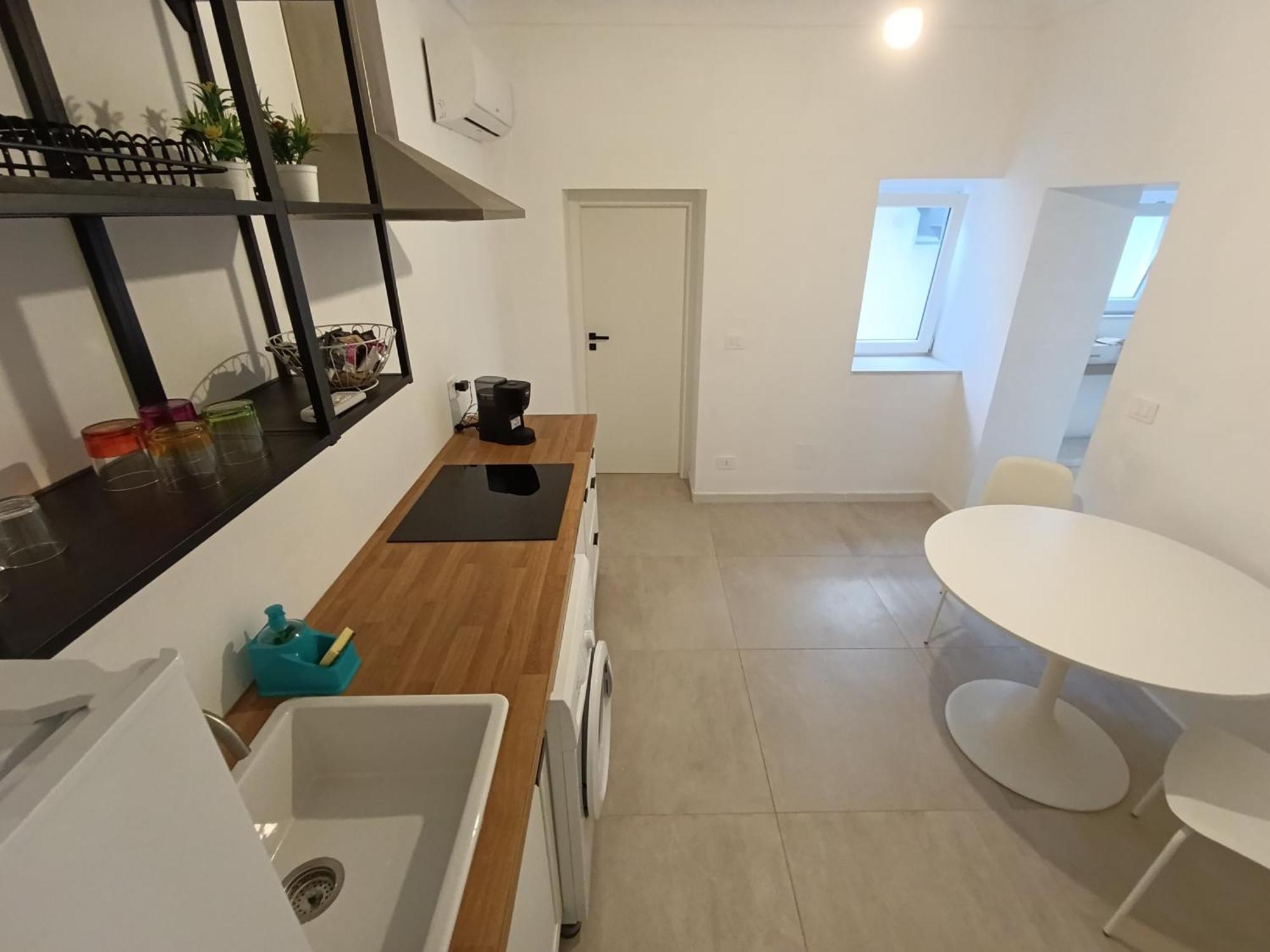 Appartamento Borgata Relax Syracuse Esterno foto